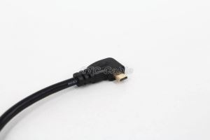 Правоугаоне микро ХДМИ типа кабла